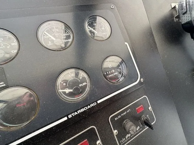 Slide: The Image of Skipperliner 510 Inter-Coastal Motoryacht 1994 - 24