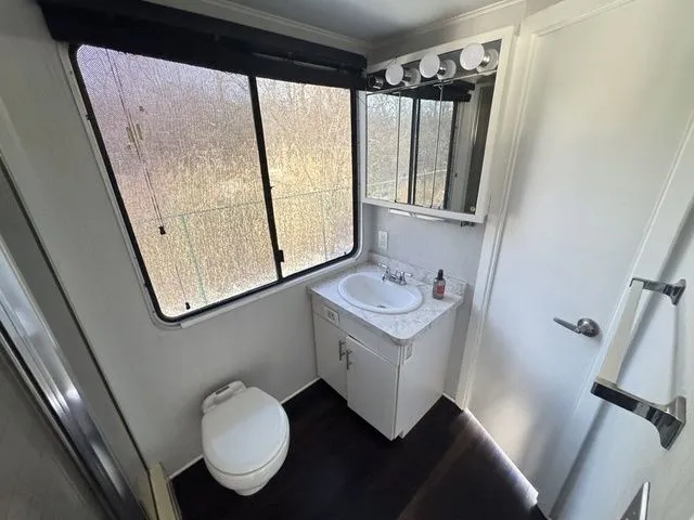 Slide: The Image of Skipperliner 510 Inter-Coastal Motoryacht 1994 - 33