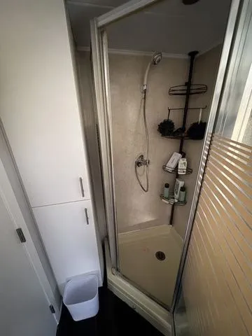 Slide: The Image of Skipperliner 510 Inter-Coastal Motoryacht 1994 - 34