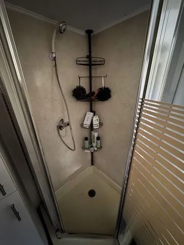 Slide: The Image of Skipperliner 510 Inter-Coastal Motoryacht 1994 - 35