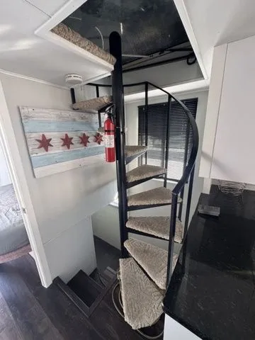 Slide: The Image of Skipperliner 510 Inter-Coastal Motoryacht 1994 - 36