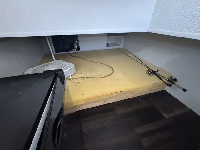 Slide: The Image of Skipperliner 510 Inter-Coastal Motoryacht 1994 - 39