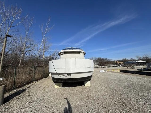 Slide: The Image of Skipperliner 510 Inter-Coastal Motoryacht 1994 - 4