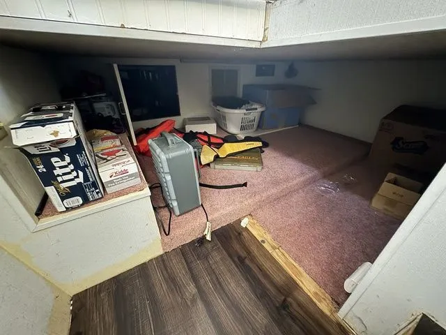 Slide: The Image of Skipperliner 510 Inter-Coastal Motoryacht 1994 - 40