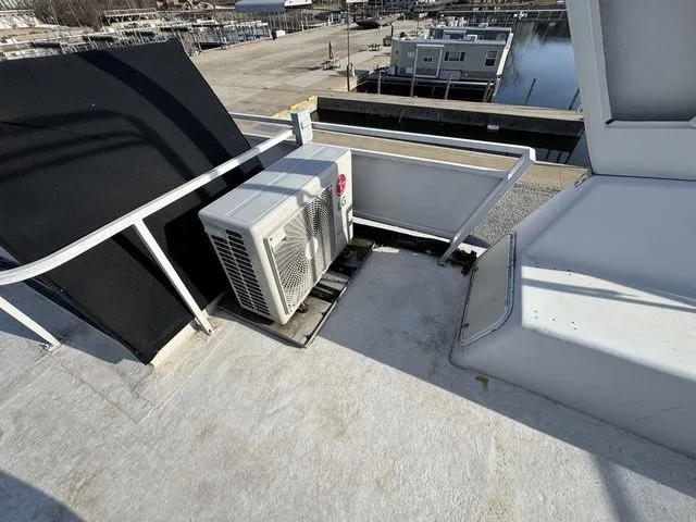 Slide: The Image of Skipperliner 510 Inter-Coastal Motoryacht 1994 - 42