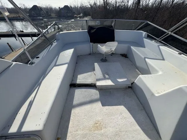 Slide: The Image of Skipperliner 510 Inter-Coastal Motoryacht 1994 - 43