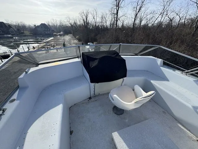 Slide: The Image of Skipperliner 510 Inter-Coastal Motoryacht 1994 - 44