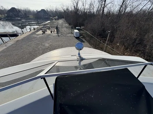 Slide: The Image of Skipperliner 510 Inter-Coastal Motoryacht 1994 - 45