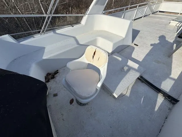 Slide: The Image of Skipperliner 510 Inter-Coastal Motoryacht 1994 - 46