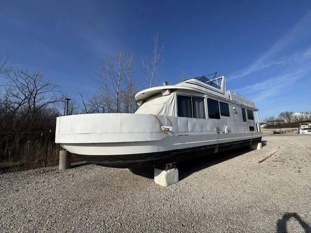 Slide: The Image of Skipperliner 510 Inter-Coastal Motoryacht 1994 - 5