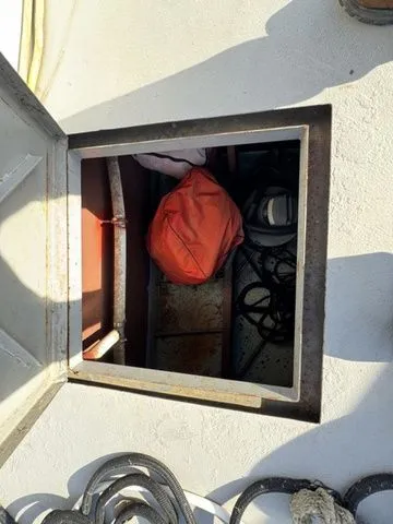 Slide: The Image of Skipperliner 510 Inter-Coastal Motoryacht 1994 - 52