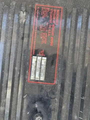 Slide: The Image of Skipperliner 510 Inter-Coastal Motoryacht 1994 - 58