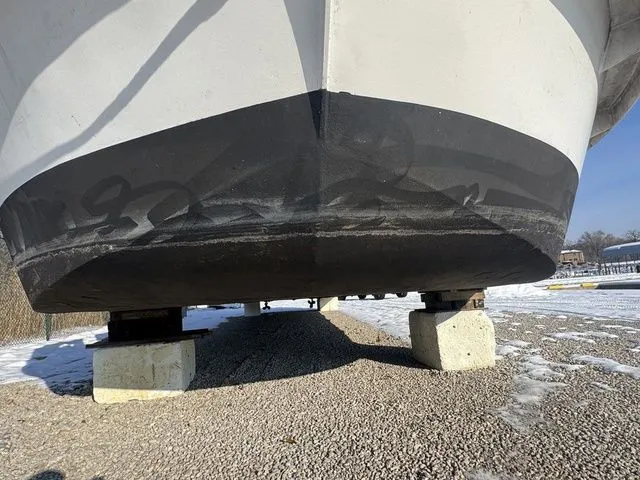 Slide: The Image of Skipperliner 510 Inter-Coastal Motoryacht 1994 - 7