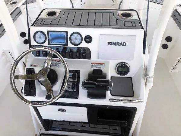 Slide: The Image of Yamaha 210 FSH 2018 - 11