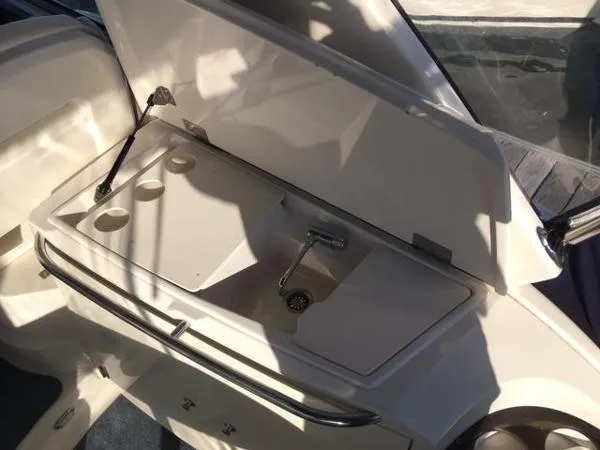 Slide: The Image of Monterey 350 Sport Yacht 2006 - 7
