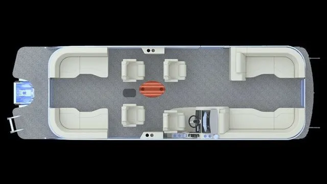 Slide: The Image of Godfrey Monaco 275 SBQ 2026 - 10