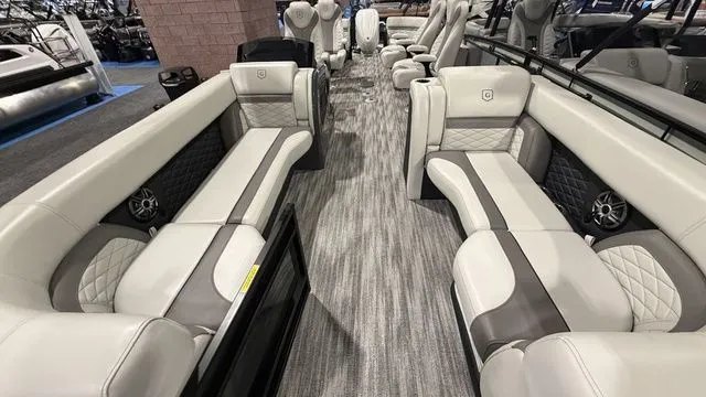 Slide: The Image of Godfrey Monaco 275 SBQ 2026 - 3