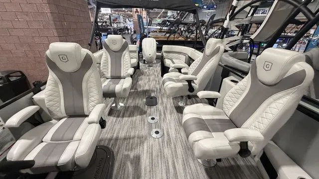 Slide: The Image of Godfrey Monaco 275 SBQ 2026 - 4