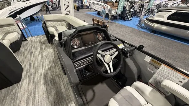 Slide: The Image of Godfrey Monaco 275 SBQ 2026 - 5