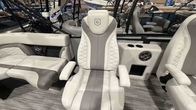 Slide: The Image of Godfrey Monaco 275 SBQ 2026 - 7