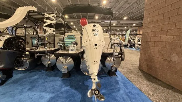 Slide: The Image of Godfrey Monaco 275 SBQ 2026 - 9