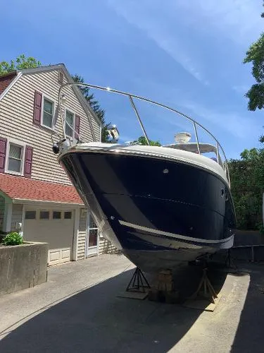 Slide: The Image of Sea Ray 290 Sundancer 2006 - 1
