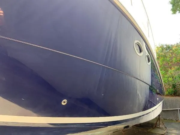 Slide: The Image of Sea Ray 290 Sundancer 2006 - 4
