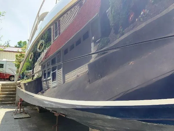 Slide: The Image of Sea Ray 290 Sundancer 2006 - 5