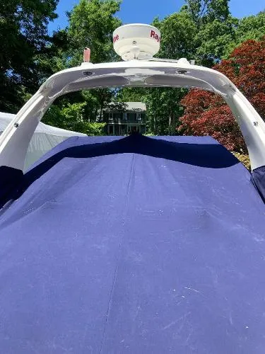 Slide: The Image of Sea Ray 290 Sundancer 2006 - 6