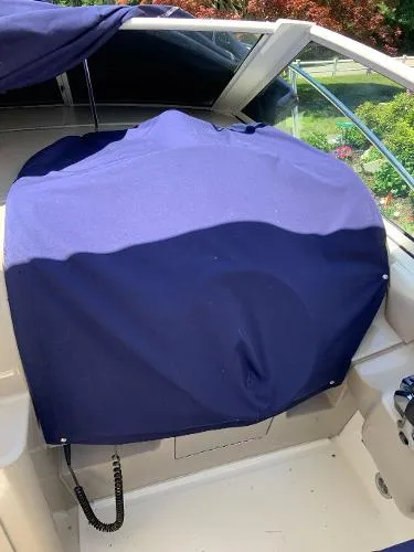 Slide: The Image of Sea Ray 290 Sundancer 2006 - 7