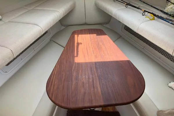 Slide: The Image of Robalo 305 Open 2014 - 4