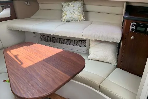 Slide: The Image of Robalo 305 Open 2014 - 5