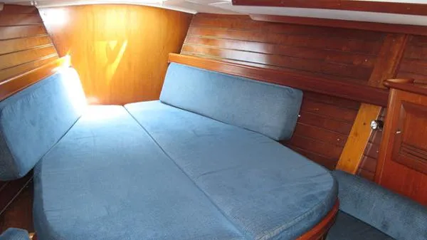 Slide: The Image of Beneteau Oceanis 461 1999 - 10