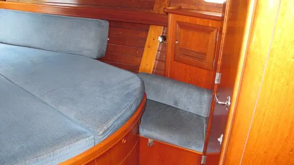 Slide: The Image of Beneteau Oceanis 461 1999 - 11