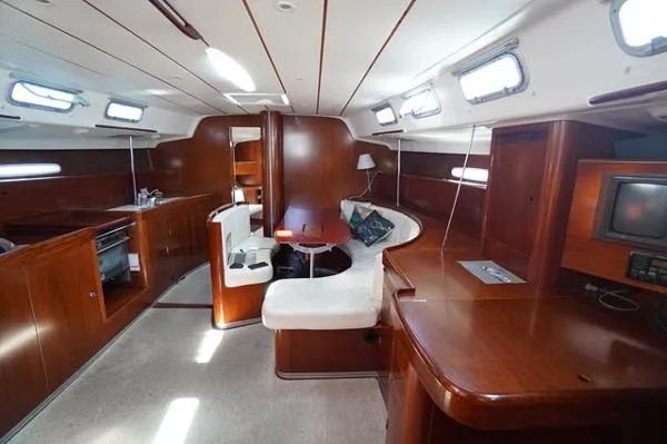 Slide: The Image of Beneteau First 47.7 2003 - 1