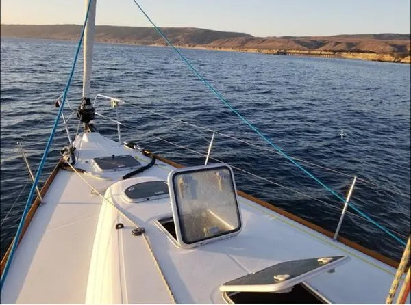 Slide: The Image of Beneteau First 47.7 2003 - 10