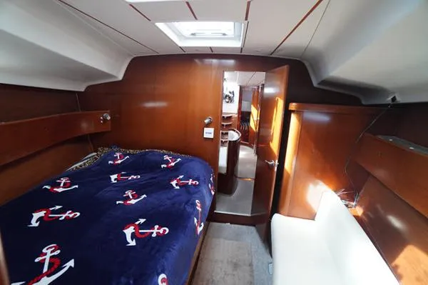 Slide: The Image of Beneteau First 47.7 2003 - 5