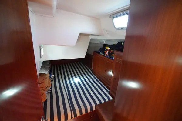 Slide: The Image of Beneteau First 47.7 2003 - 6