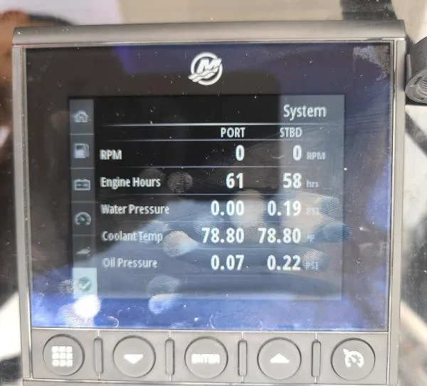 Slide: The Image of Jeanneau LEADER 9.0WA 2020 - 6