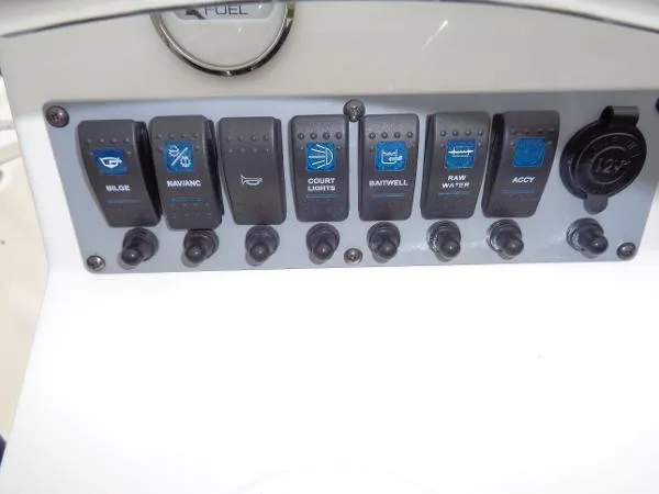 Slide: The Image of Sea Born FX21 Bay 2020 - 10