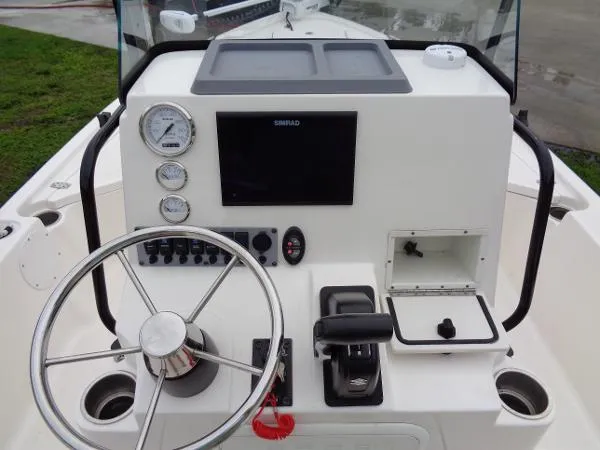 Slide: The Image of Sea Born FX21 Bay 2020 - 6