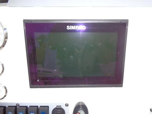 Slide: The Image of Sea Born FX21 Bay 2020 - 8