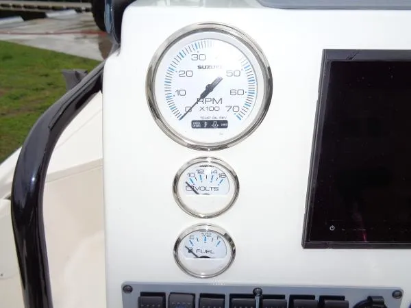 Slide: The Image of Sea Born FX21 Bay 2020 - 9