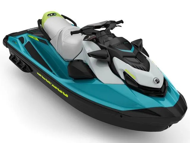 The Image of Sea-Doo GTI SE 130 Tech Package, Audio, iDF, iBR 2026 - 1