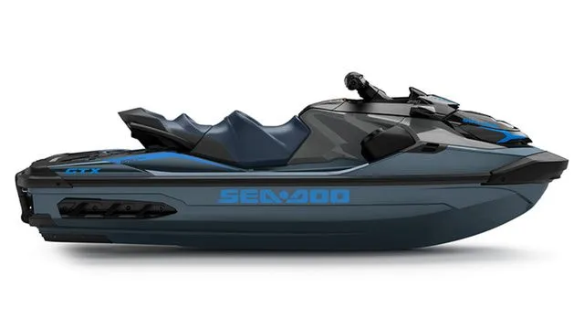 Slide: The Image of Sea-Doo GTX 230 2026 - 13