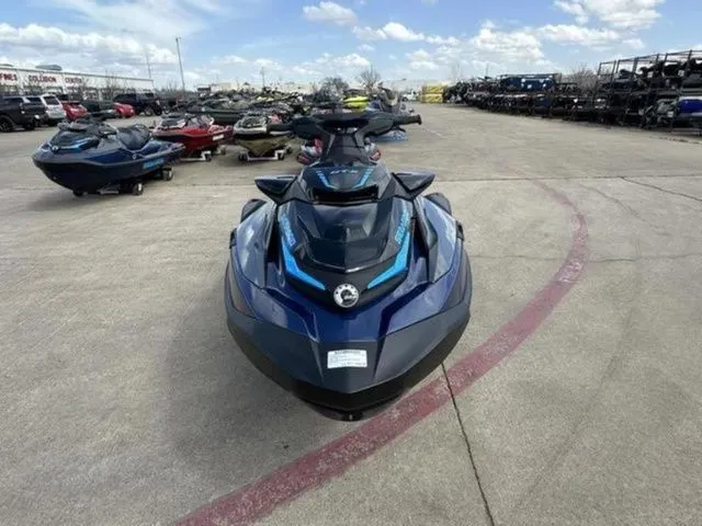 Slide: The Image of Sea-Doo GTX 230 2026 - 3
