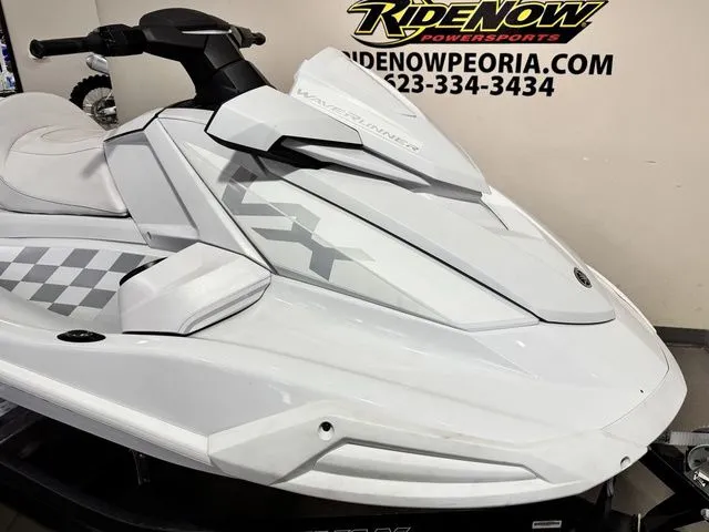 Slide: The Image of Yamaha VX Cruiser HO 2023 - 11