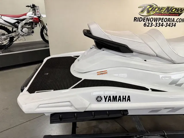 Slide: The Image of Yamaha VX Cruiser HO 2023 - 14
