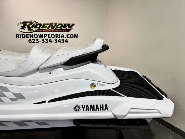 Slide: The Image of Yamaha VX Cruiser HO 2023 - 17