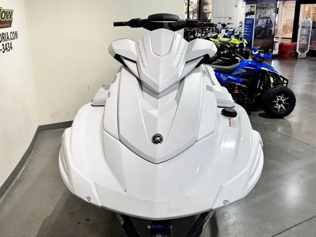 Slide: The Image of Yamaha VX Cruiser HO 2023 - 3